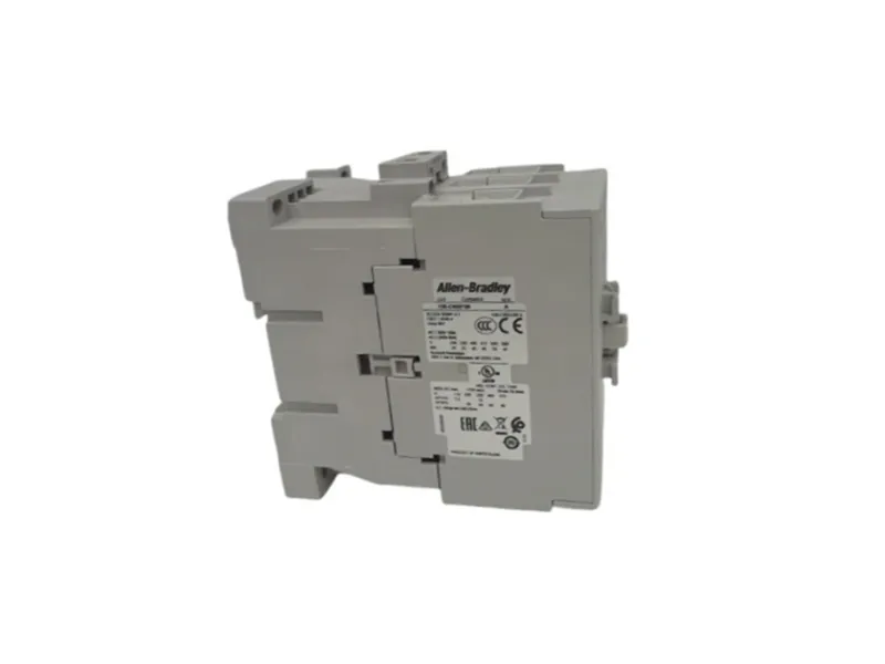 ALLEN BRADLEY 100-C85DJ00接觸器