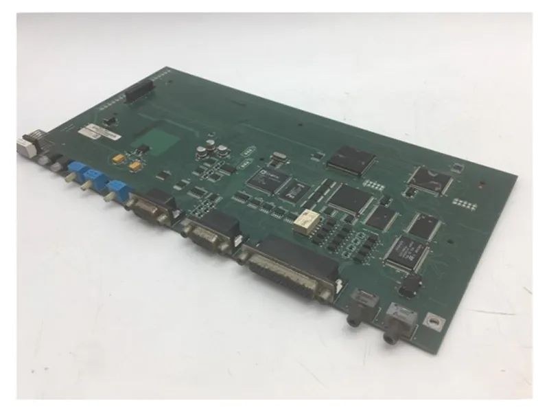 ALLEN BRADLEY 0042-6843伺服附加模組/板