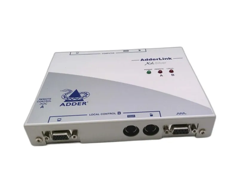ADDER TECHNOLOGY ALSTX/ALSRX 通信擴展器