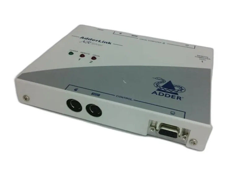 ADDER TECHNOLOGY ALSTX/ALSRX 通信擴展器