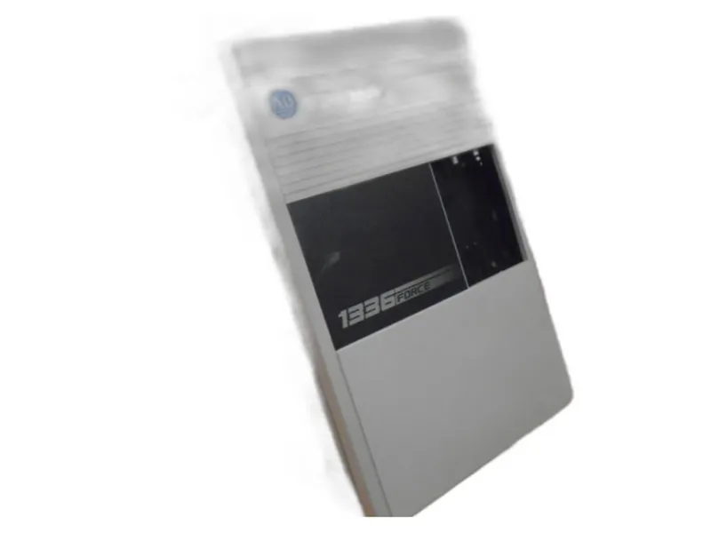 ALLEN BRADLEY 1336T-B020-AA-GT2EN Drive