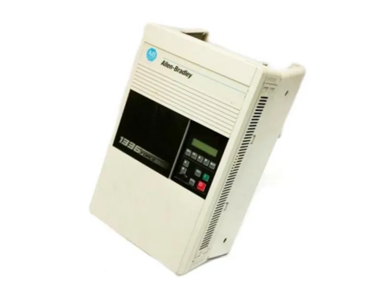 ALLEN BRADLEY 1336T-B007-AE-GT1EN 驅動器