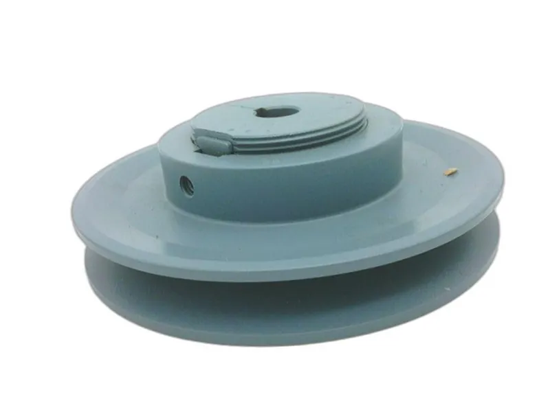 ABB 8600X5/8 Variable Pitch Sheave