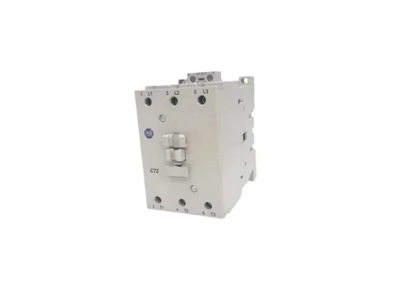 ALLEN BRADLEY 100-C72DJ00接觸器