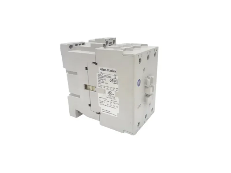 ALLEN BRADLEY 100-C72DJ00接觸器