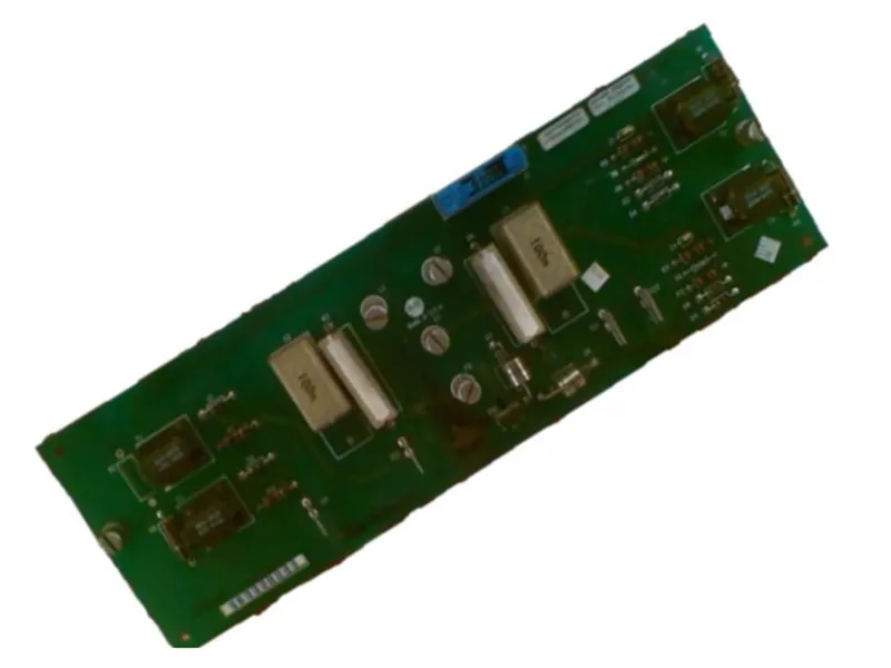 ALLEN BRADLEY 170025 PC電腦板