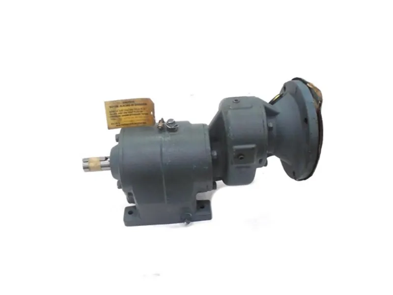 ABB BALDOR DODGE減速器M85934