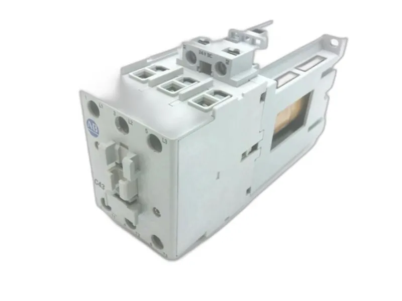 ALLEN BRADLEY 100-C43ZJ00 Contactor