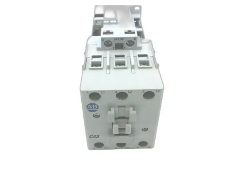 ALLEN BRADLEY 100-C43ZJ00 Contactor