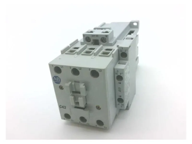ALLEN BRADLEY 100-C43ZJ00 Schütz