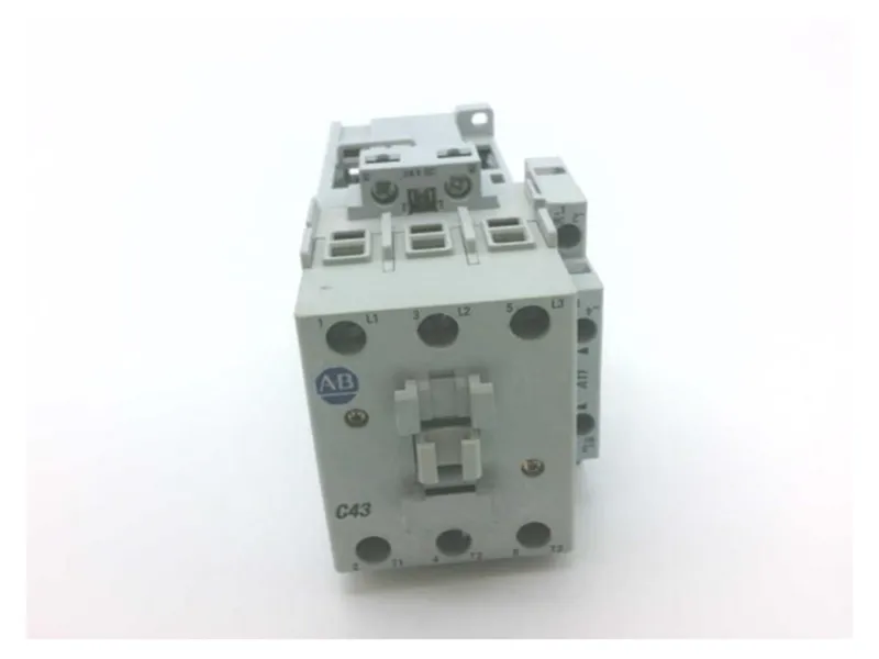 ALLEN BRADLEY 100-C43ZJ00 Schütz