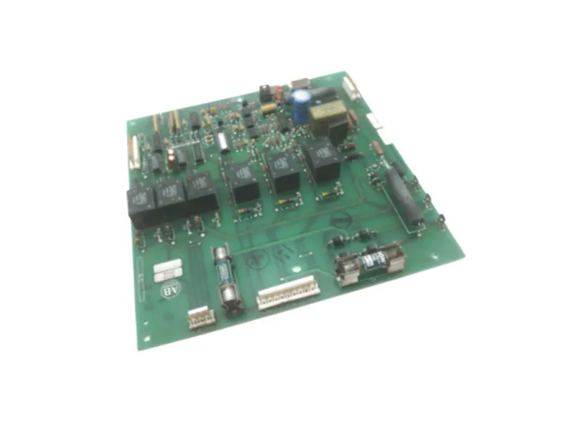 ALLEN BRADLEY 142534驅動板