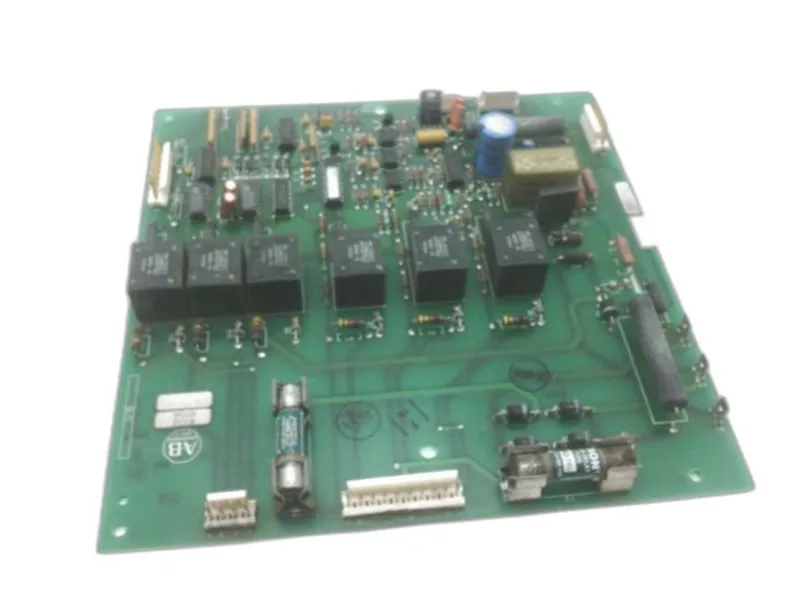 ALLEN BRADLEY 142534驅動板