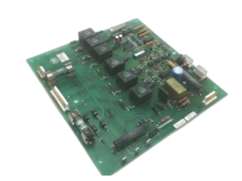ALLEN BRADLEY 142534驅動板