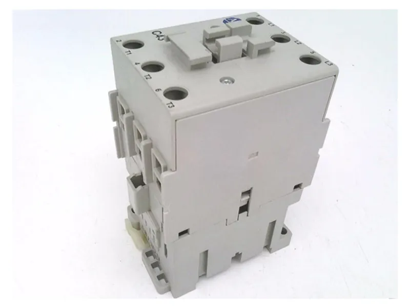 ALLEN BRADLEY 100-C43J00接觸器