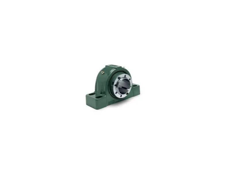 ABB BALDOR DODGE P4B-IP-207R 四螺栓枕式軸承座