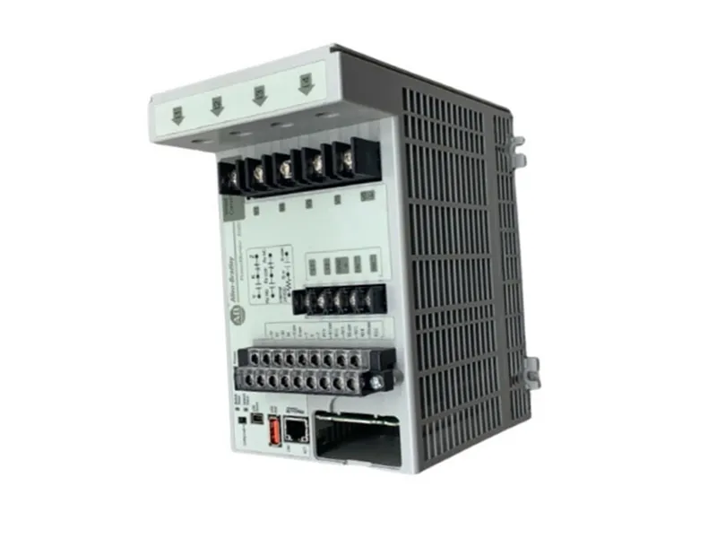 ALLEN BRADLEY 1426-M6E PLC模組/機架