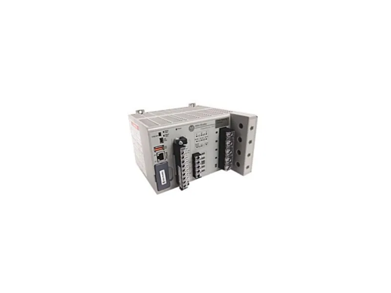 ALLEN BRADLEY 1426-M6E PLC模組/機架