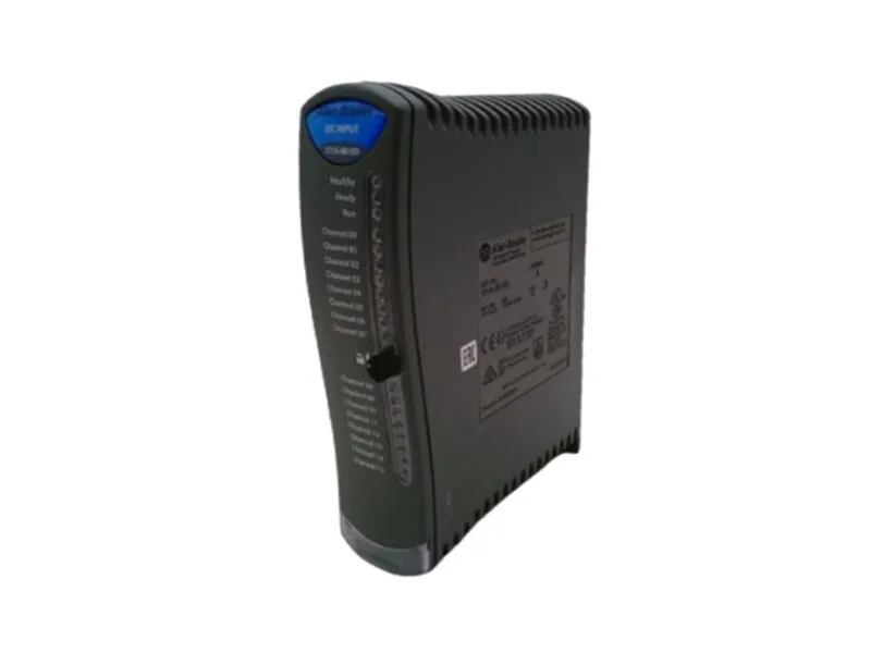 ALLEN BRADLEY 1715-IB16D VDC logische I/O-module