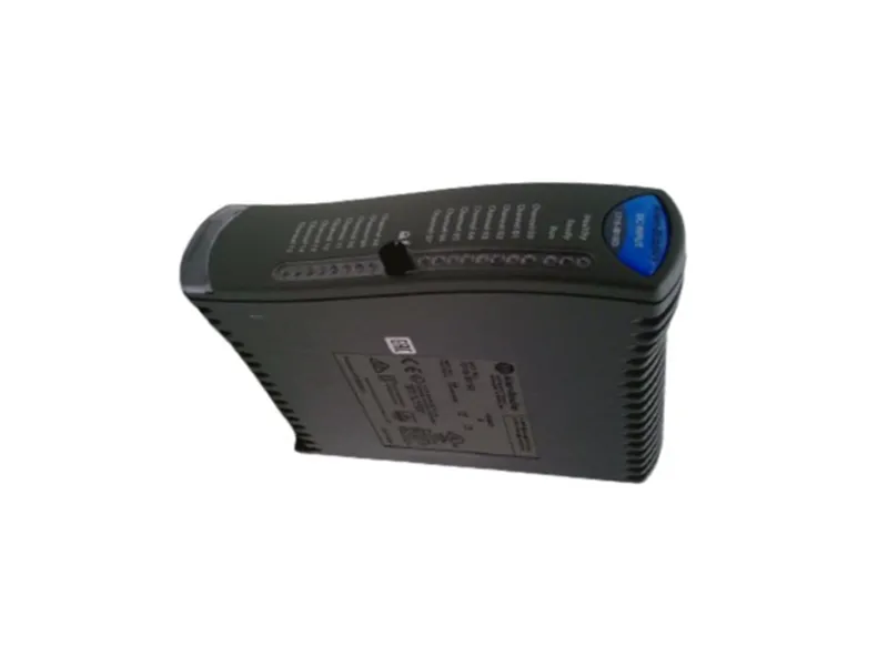 ALLEN BRADLEY 1715-IB16D VDC logische I/O-module