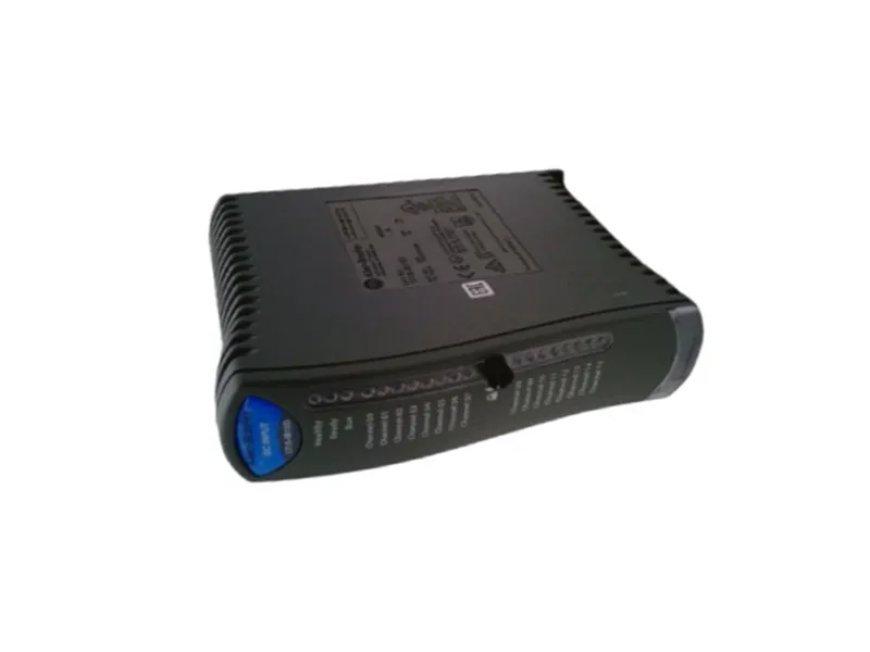 ALLEN BRADLEY 1715-IB16D VDC logische I/O-module