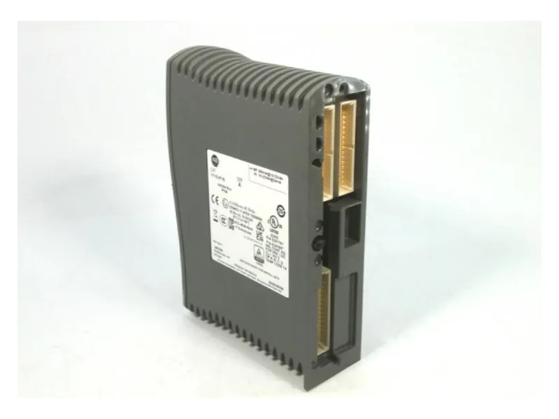 ALLEN BRADLEY 1715-IF16 PLC模組/機架