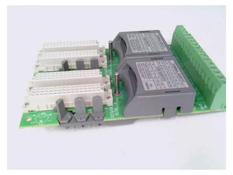 ALLEN BRADLEY 1715-TADIB16D bo mạch PLC/bo mạch mở rộng