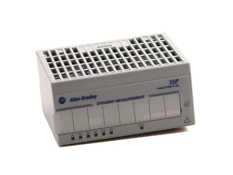 โมดูล/แร็ค PLC ALLEN BRADLEY 1440-DYN02-01RJ