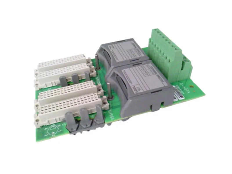 ALLEN BRADLEY 1715-TADOF8 VDC邏輯I/O模組