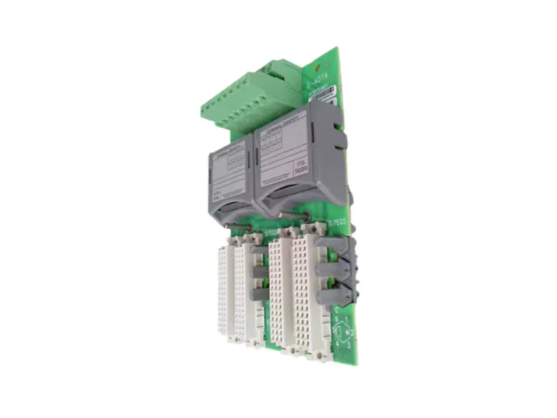 ALLEN BRADLEY 1715-TADOF8 VDC邏輯I/O模組