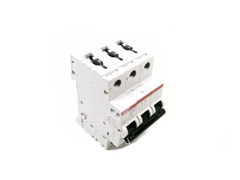 ABB ASEA BROWN BOVERI 2CDS273061R0427 interruttore automatico in cassetta
