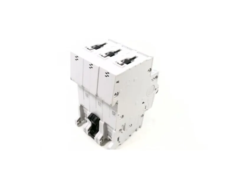 2CDS273061R0427 Molded Case Circuit Breaker by ABB - ASEA BROWN BOVERI