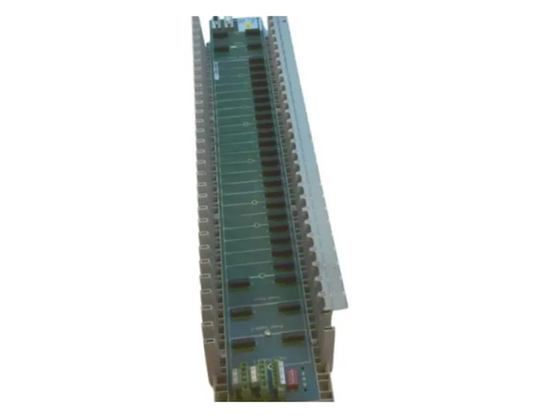 ALLEN BRADLEY 1719-A8 VDC邏輯I/O模組