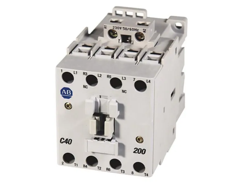 ALLEN BRADLEY 100-C40D200 Schütz