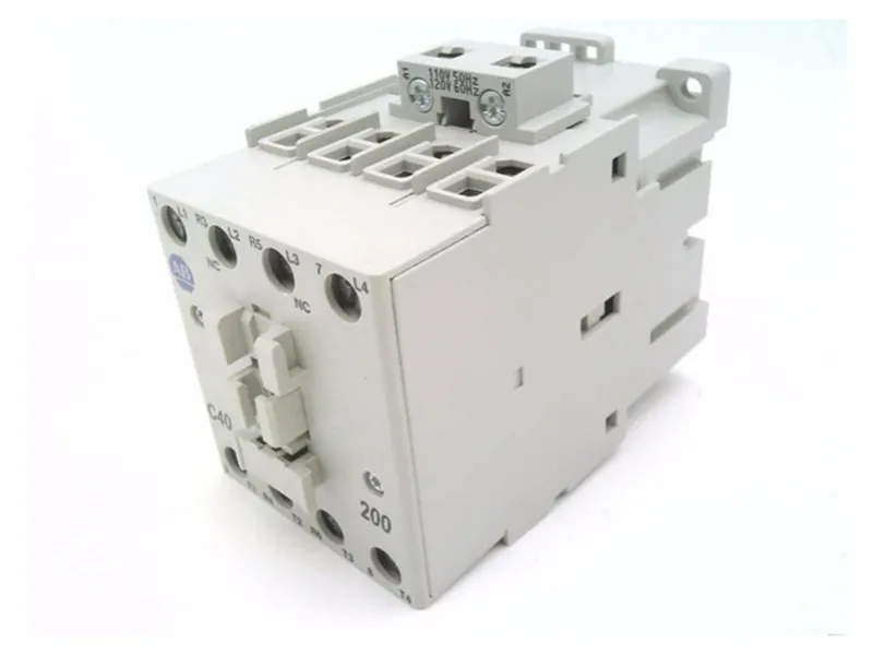 ALLEN BRADLEY 100-C40D200 Schütz