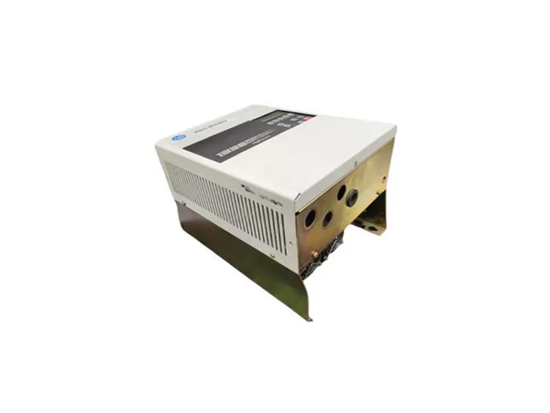 ALLEN BRADLEY 1336S-BRF75-AA-EN5-HA2-L4 驅動器