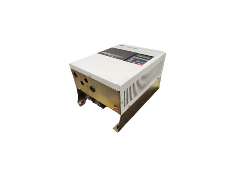 ALLEN BRADLEY 1336S-BRF75-AA-EN5-HA2-L4 驅動器