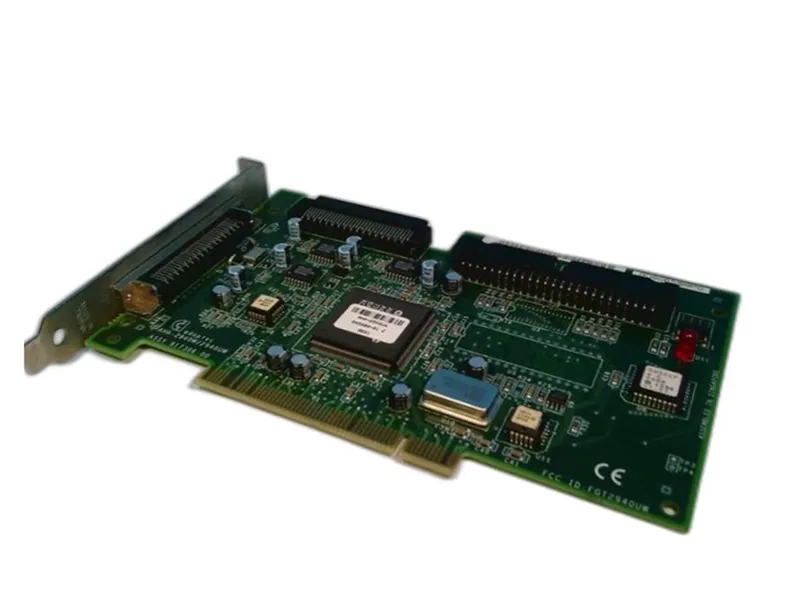 PLC Module/Rack AHA-2940W/2940UW van ADAPTEC