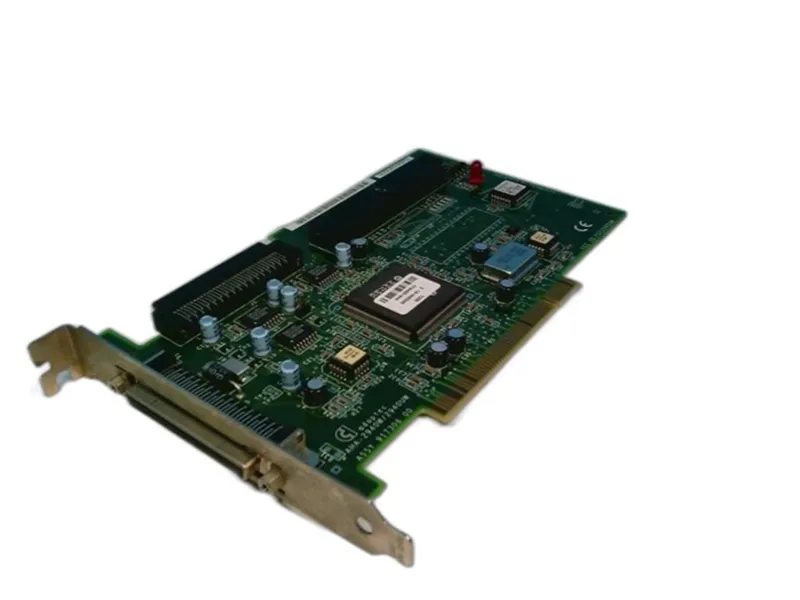 PLC Module/Rack AHA-2940W/2940UW van ADAPTEC