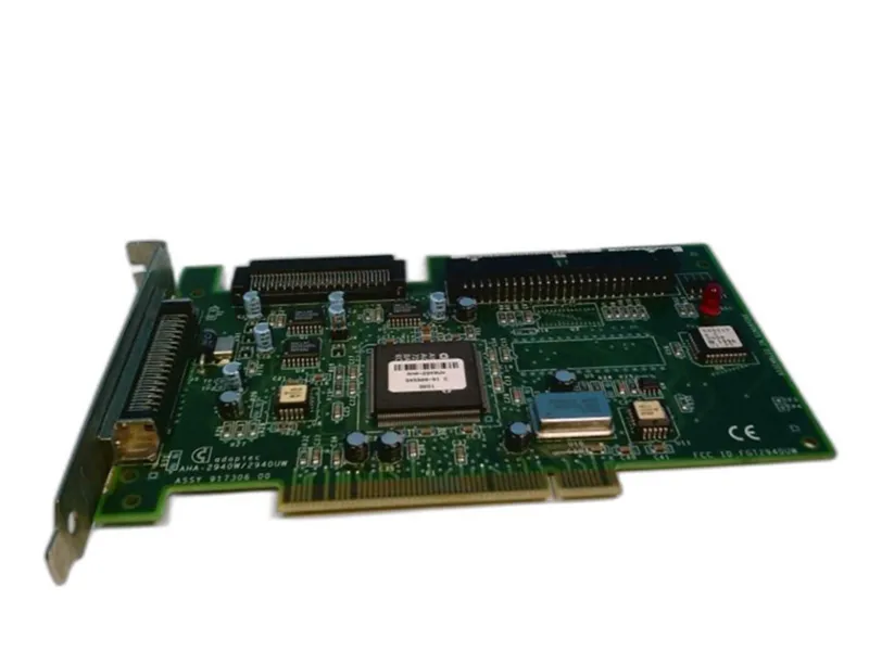 PLC Module/Rack AHA-2940W/2940UW van ADAPTEC