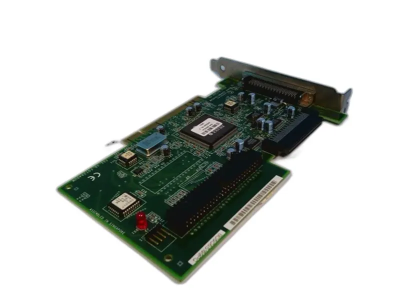 PLC Module/Rack AHA-2940W/2940UW van ADAPTEC
