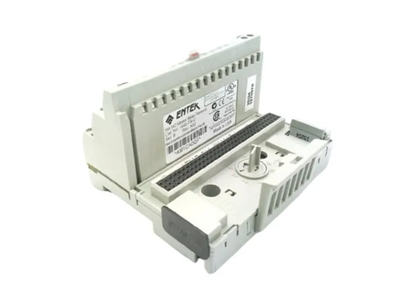Modulo/Rack PLC ALLEN BRADLEY 1440-TB-C