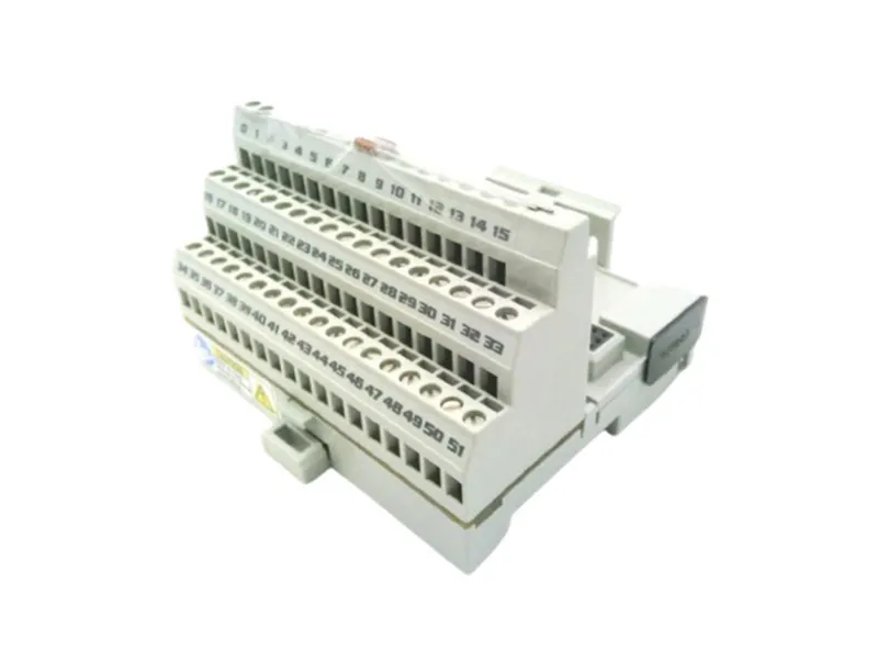 Modulo/Rack PLC ALLEN BRADLEY 1440-TB-C