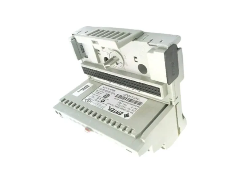 Modulo/Rack PLC ALLEN BRADLEY 1440-TB-C