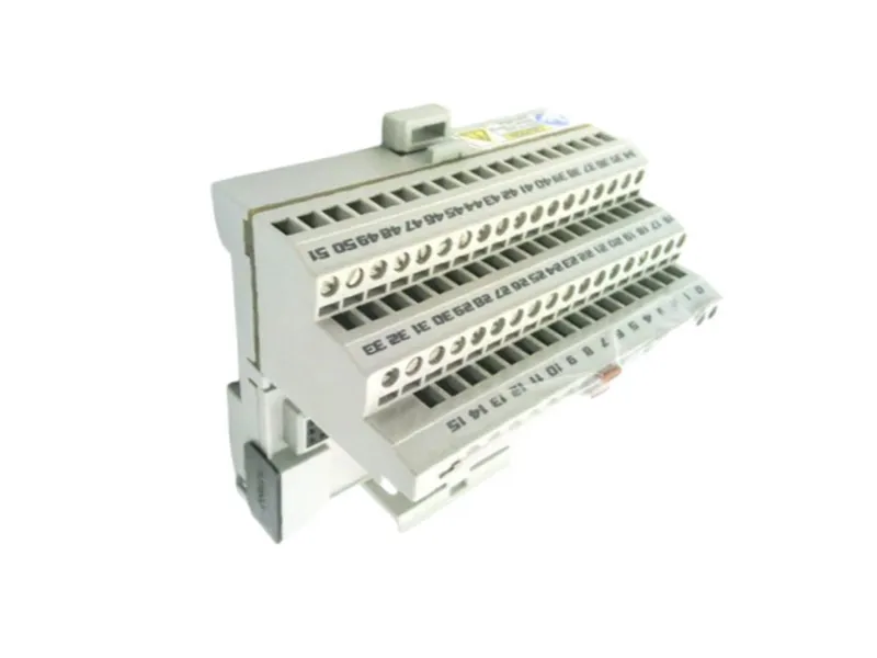 Modulo/Rack PLC ALLEN BRADLEY 1440-TB-C