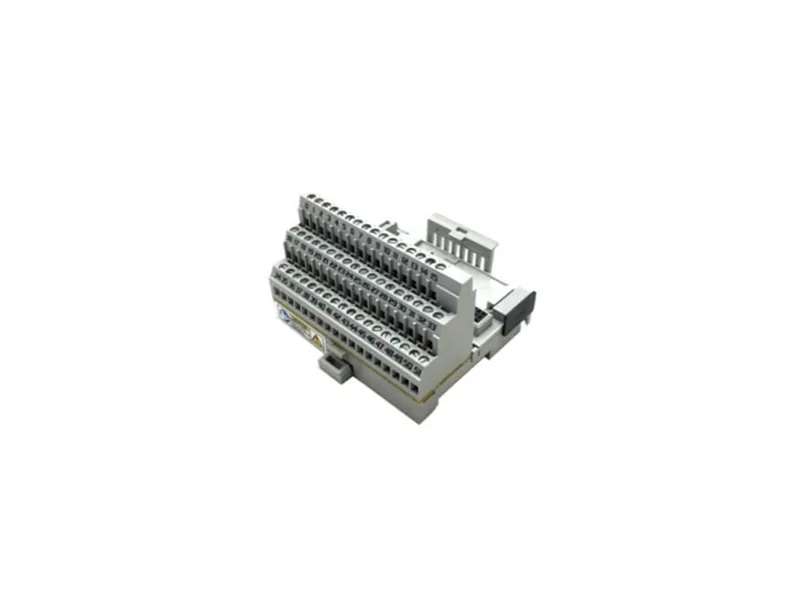 ALLEN BRADLEY 1440-TB-D PLC模組/機架