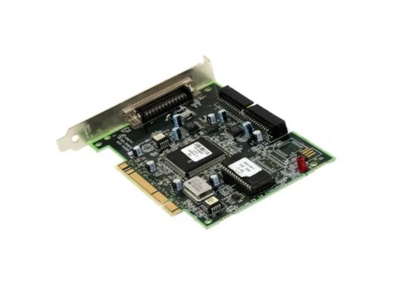 ADAPTEC AHA-2940/2940U PLC/uitbreidingskaart