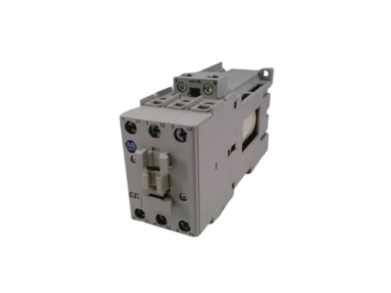 ALLEN BRADLEY 100-C37ZJ00接觸器