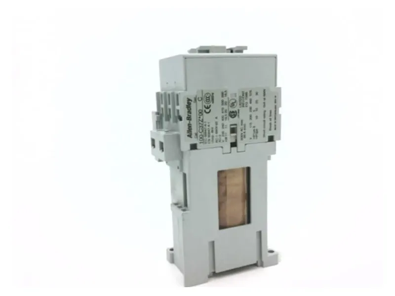 ALLEN BRADLEY 100-C37ZJ00接觸器
