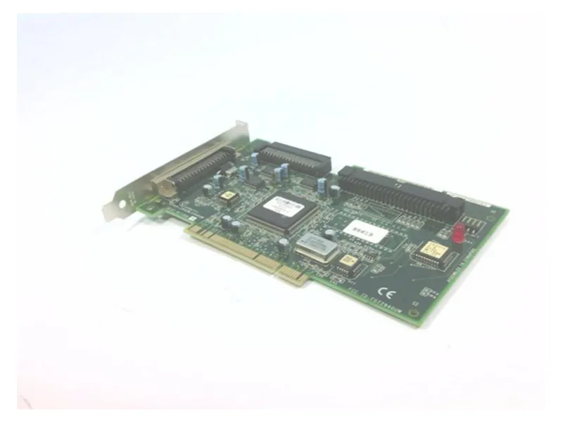 PC Board PLC/Add-On Board AHA-2940 van ADAPTEC